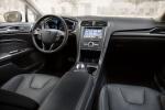 Ford Fusion Hybrid Titanium 2018 года (NA)